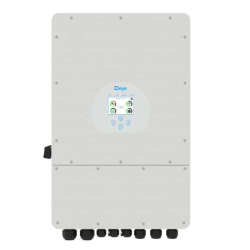 Falownik hybrydowy LV  DEYE SUN-12K-SG04LP3-EU
