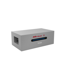 Magazyn energii 9.98 kWh (HV) z BMS AVIA Solar / WHES Myrtillo - WH-BXC4992-2S 