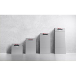 Magazyn energii 9.98 kWh (HV) z BMS AVIA Solar / WHES Myrtillo - WH-BXC4992-2S 