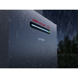 Magazyn energii 24.86 kWh (HV) z BMS AVIA Solar / WHES Myrtillo - WH-BXC4992-5S
