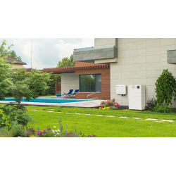 Falownik hybrydowy 8 kW AVIA Solar / WHES Copia - WH-THA802