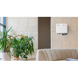 Falownik hybrydowy 12 kW AVIA Solar / WHES Copia - WH-THA123