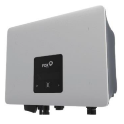 Falownik sieciowy FoxESS S2500-G2