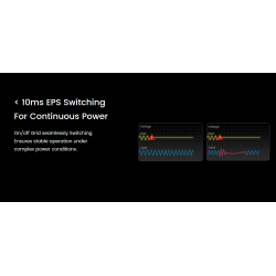 Magazyn energii przemysłowy (C&I) All-in-One, IA-50kW/100kWh-EC10, AVIA SOLAR / WHES PowerCore 