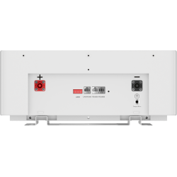 Magazyn energii 5.12 kWh (LV), GSL051100A-B-GBP2,  AVIA SOLAR / GSL Energy (naścienny)