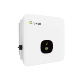 Falownik Growatt MOD 7000 TL3-X (AFCI)