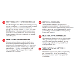 Magazyn energii przemysłowy (C&I) GSL-BESS-K100 kWh, AVIA SOLAR / GSL Energy (bez falownika)