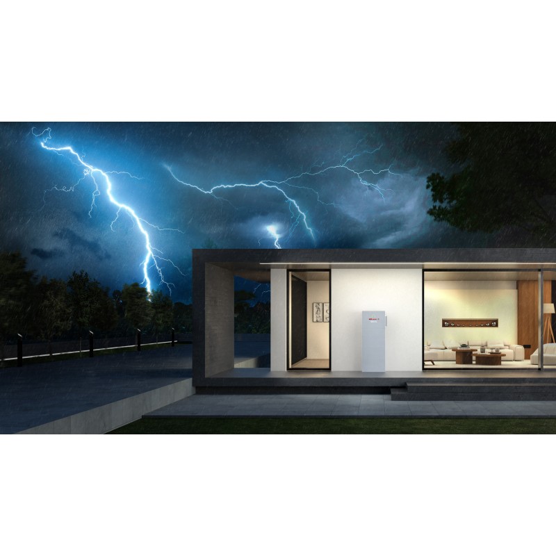 Magazyn energii All-in-One, IP65,15kWh PowerPod  TH-WH-TIA103