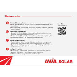 Magazyn energii All-in-One, IP65,15kWh PowerPod  TH-WH-TIA103