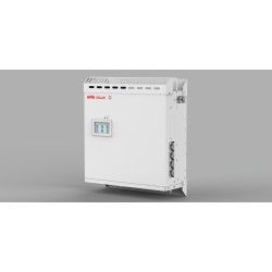 Kompensator mocy biernej 5 kvar 0.4 kV 3F AVIA Solar - SVG/5-0.4/4L-WQ 