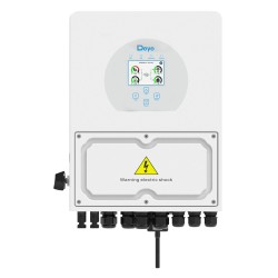 Falownik hybrydowy 3.6 kW DEYE SUN-3.6-SG05LP1-EU