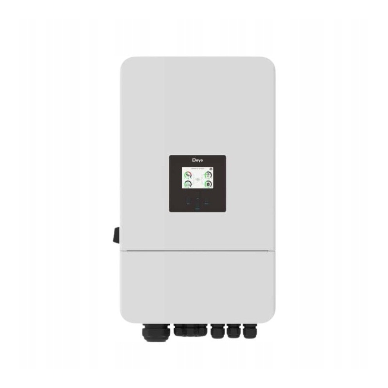 Falownik hybrydowy 12 kW DEYE SUN-12K-SG05LP3-EU-SM2