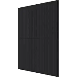 Panel fotowoltaiczny 500 W TOPCon bifacial full black - AVIA SOLAR 54-18X(ND)-F-500