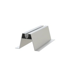 Profil trapezowy Z-BC-7426 T7 z uszczelką piankową EPDM, 330mm