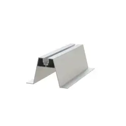 Profil trapezowy P-BC-7426 T7 z uszczelką piankową EPDM, 330mm