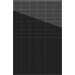 Moduł PV AVIA Solar 54-18X(PD)-F-410 Bifacial Full Black