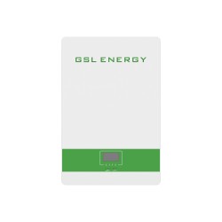 Magazyn energii LV GSL051100A-BGBP2 [5.12kWh]