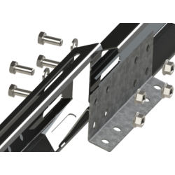 Łącznik do stołów VALUEIMPEX P-KG-7003-00 KGVI-UNI-1.2.2 
