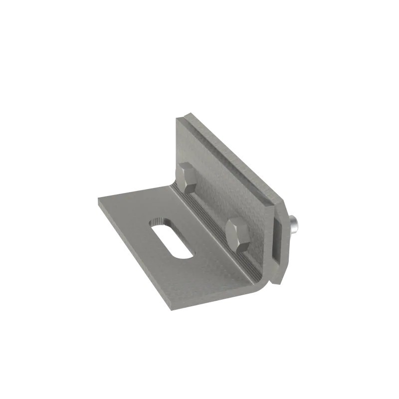 Uchwyt do blachy na rąbek Z-BD-5008