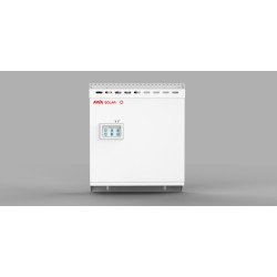 Kompensator mocy biernej 100 kvar 0.4 kV 3F AVIA Solar - SVG/100-0.4-W