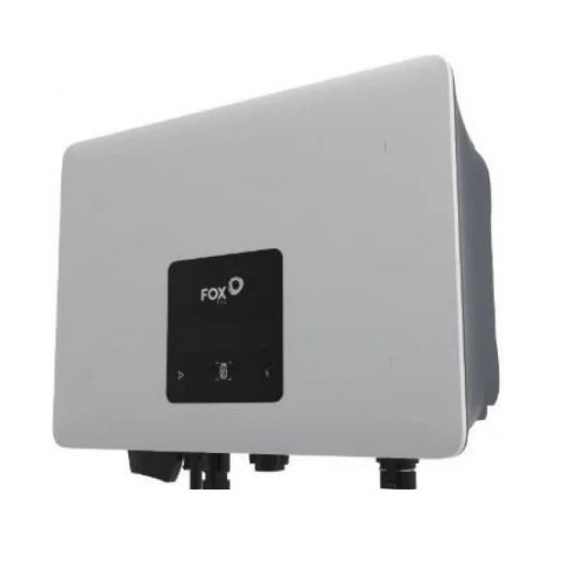 Falownik sieciowy FoxESS S3500-G2