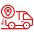 Deliver icon