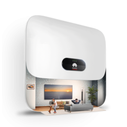 Falownik hybrydowy HV 2kW Huawei SUN2000-2KTL-L1