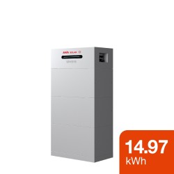 Zestaw bateryjny wysokonapięciowy-ECACTUS-Myrtillo-E FEB WH-BXE5120-3S