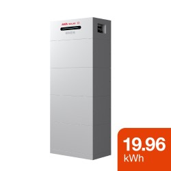 Zestaw bateryjny wysokonapięciowy-ECACTUS-Myrtillo-E FEB WH-BXE5120-4S