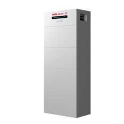 Zestaw bateryjny wysokonapięciowy-ECACTUS-Myrtillo-E FEB WH-BXE5120-4S