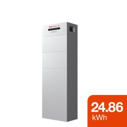 Zestaw bateryjny wysokonapięciowy-ECACTUS-Myrtillo-E FEB WH-BXE5120-5S