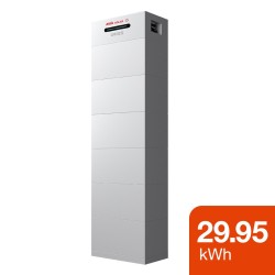 Zestaw bateryjny wysokonapięciowy-ECACTUS-Myrtillo-E FEB WH-BXE5120-6S