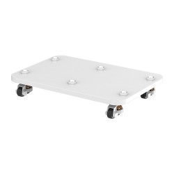 Podstawka na kółkach do magazynu energii AVIA Solar / GSL Energy  GSL10000U - 10.24 kWh (LV)