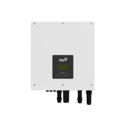 Falownik hybrydowy FoxESS H1-3.0-E