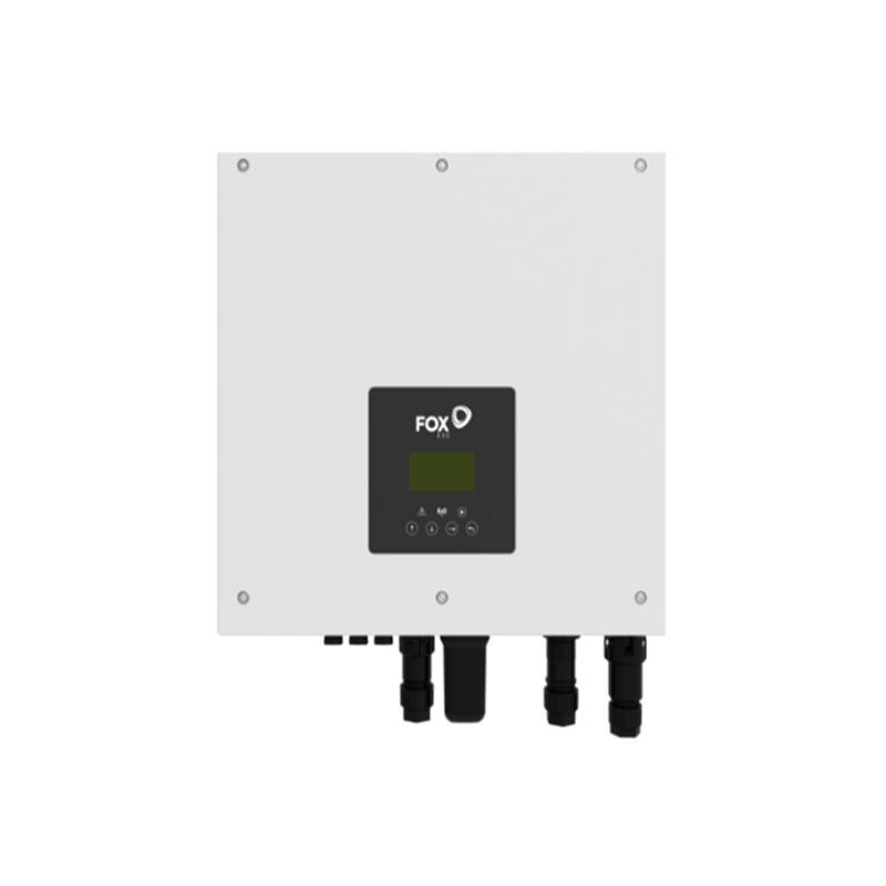 Falownik hybrydowy FoxESS H1-3.0-E