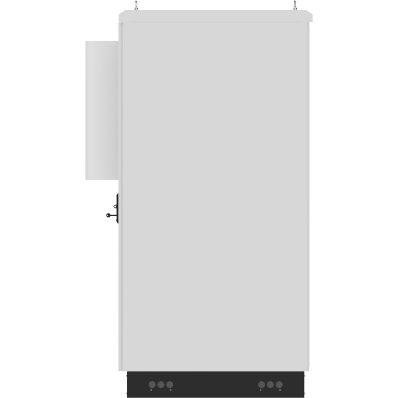 Magazyn energii przemysłowy (C&I) BESS-K50 kWh, AVIA SOLAR / GSL Energy (bez falownika)