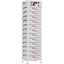 копія Magazyn energii przemysłowy (C&I) BESS-K50 kWh, AVIA SOLAR / GSL Energy (bez falownika)