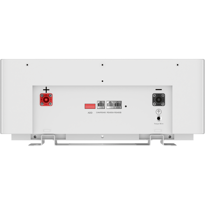 Magazyn energii LV GSL051100A-BGBP2 [5.12kWh]