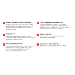 Magazyn energii LV GSL051100A-BGBP2 [5.12kWh]