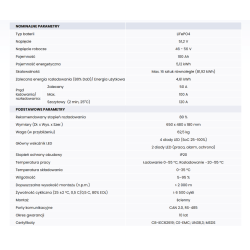 Magazyn energii LV GSL051100A-BGBP2 [5.12kWh]