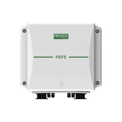 Wyłącznik przeciwpożarowy PROJOY 2-stringowy - PEFS-EL-40H-4