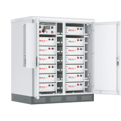 Magazyn energii przemysłowy (C&I) GSL-BESS-K80 kWh, AVIA SOLAR / GSL Energy (bez falownika)