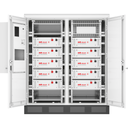 копія Magazyn energii przemysłowy (C&I) GSL-BESS-K80 kWh, AVIA SOLAR / GSL Energy (bez falownika)