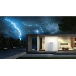 копія Magazyn energii All-in-One 9.98 kWh (HV) AVIA Solar / WHES PowerPod-TH-WH-TIA103