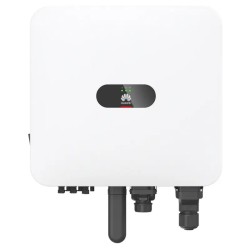 Falownik hybrydowy Huawei SUN2000-12K-MAP0