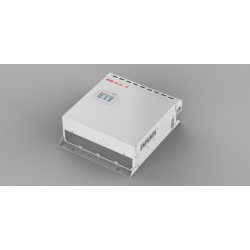 Kompensator mocy biernej 5 kvar 0.4 kV 3F AVIA Solar - SVG/5-0.4/4L-WQ