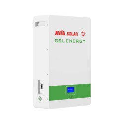 Magazyn energii LV GSL051100A-BGBP2 [5.12kWh]