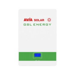 Magazyn energii LV GSL051100A-BGBP2 [5.12kWh]