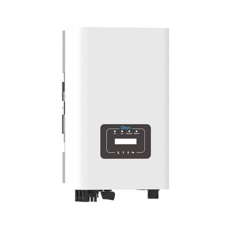 копія Falownik sieciowy 6 kW DEYE SUN-6K-G05