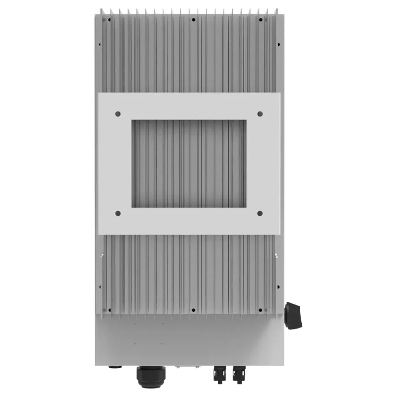 копія Falownik sieciowy 6 kW DEYE SUN-6K-G05